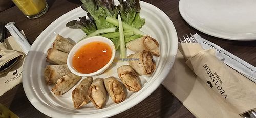  at Veganerie - Ratchathewi in Bangkok