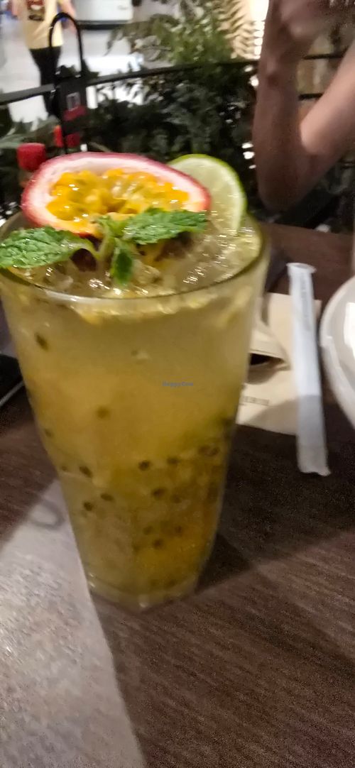  at Veganerie - Ratchathewi in Bangkok