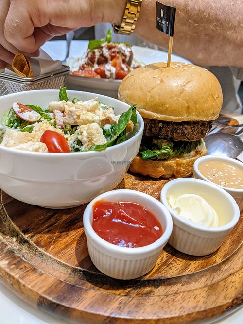 Image of Veganerie - Siam Paragon