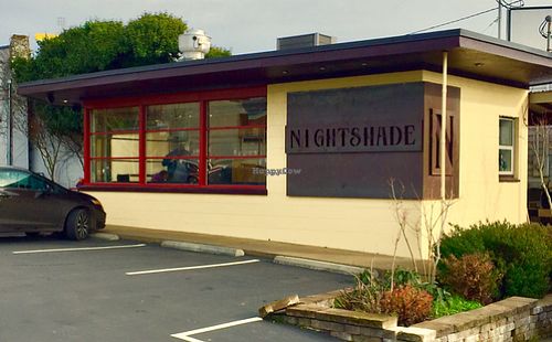 Nightshade at Nightshade in Bremerton