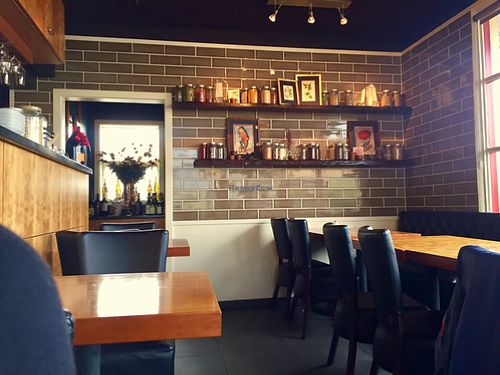   at Nightshade in Bremerton