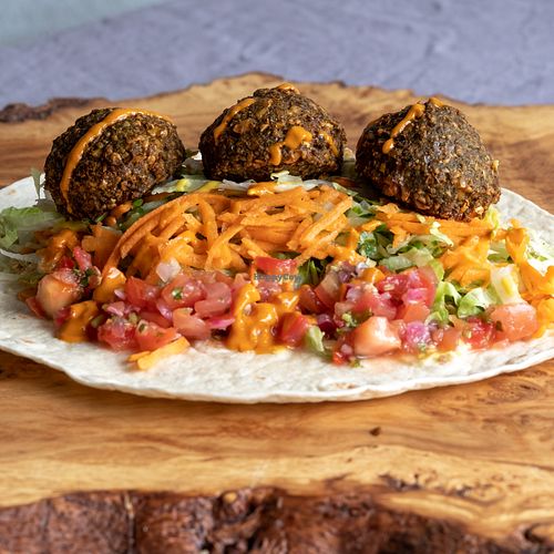 Image of Ahimsa The Vegan Cafe