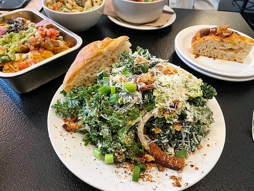 Cesar   at Woodhouse in Columbus