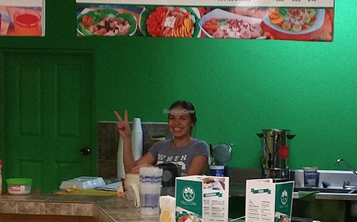 fructopia at Fructopia in Cabo San Lucas