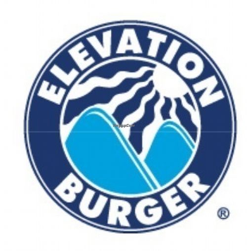 Elevation Burger  at Elevation Burger in Katy