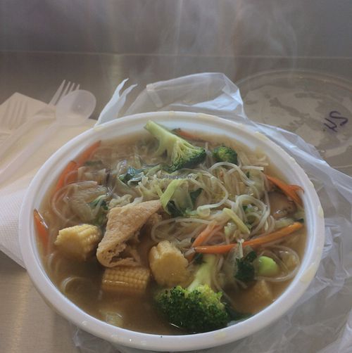 . at Noodle Canteen in Taupo