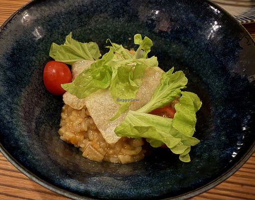  at Slow Luck Vegetable Bal in Kanazawa