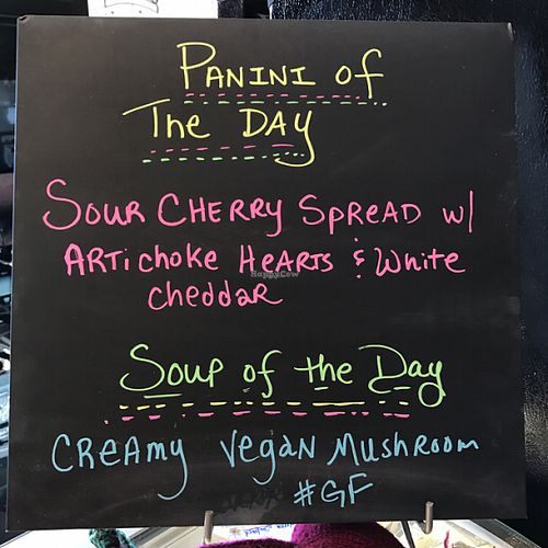 specials at Lucy's Market in Soldotna