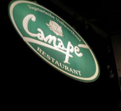  at Canape in Dinslaken