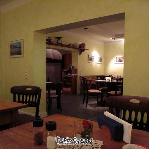  at Canape in Dinslaken