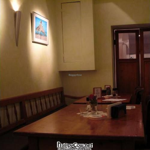  at Canape in Dinslaken