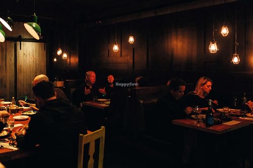  at Tom Phat in Brunswick