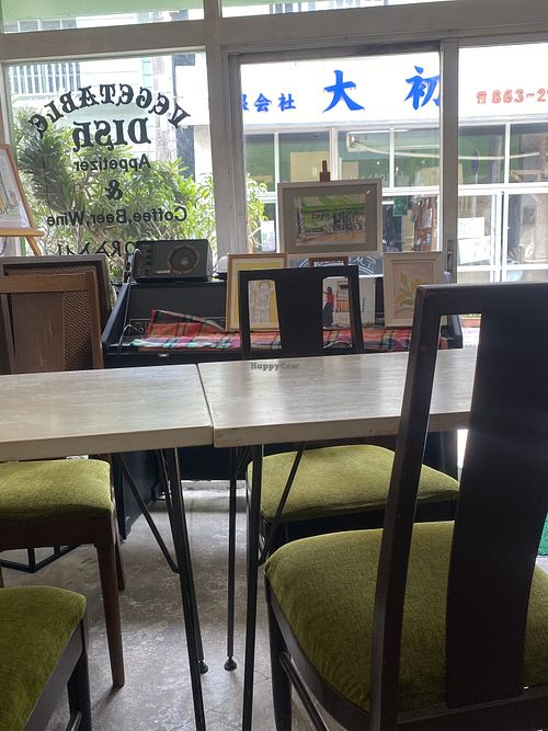   at Saborami in Okinawa