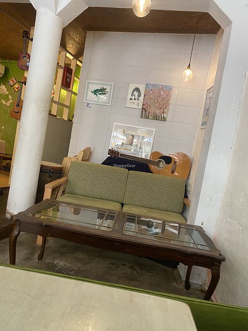   at Saborami in Okinawa