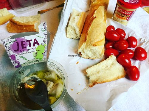 Herby Jeta at Jay & Joy in Paris