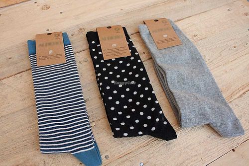 Organic Cotton Socks. at Shoezuu in Gelsenkirchen