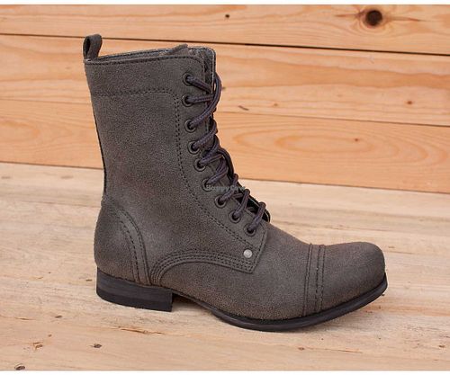 Vegetarian Shoes Vintage Boot at Shoezuu in Gelsenkirchen