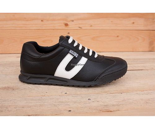 Vegetarian Shoes X Trainer at Shoezuu in Gelsenkirchen