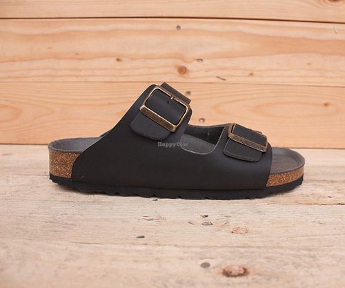 Vegetarian Shoes Two Strap at Shoezuu in Gelsenkirchen