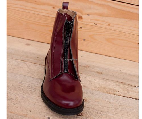 NAE Vegan Shoes ZipMe at Shoezuu in Gelsenkirchen