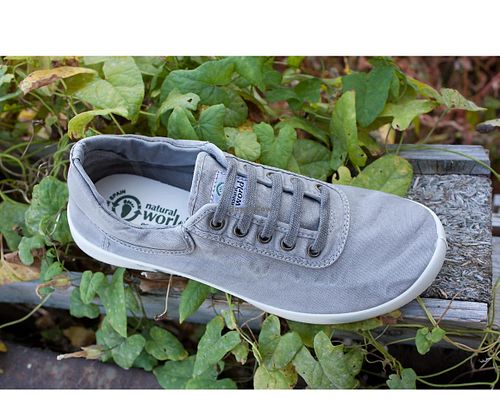 Natural World Eco Sneaker at Shoezuu in Gelsenkirchen