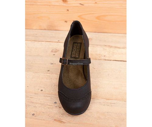 Vegetarian Shoes Pumps. at Shoezuu in Gelsenkirchen