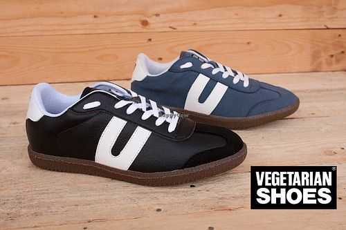 Vegetarian Shoes Cheatah Sneaker. at Shoezuu in Gelsenkirchen