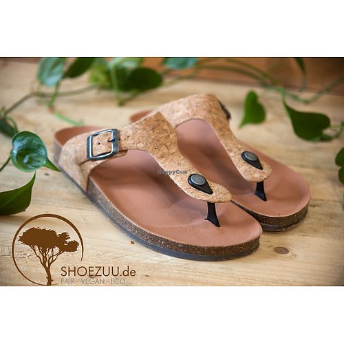 Shoezuu Ethical Sandals at Shoezuu in Gelsenkirchen