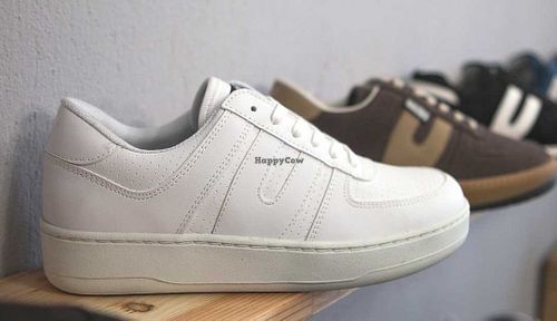 Vegetarian Shoes at Shoezuu in Gelsenkirchen