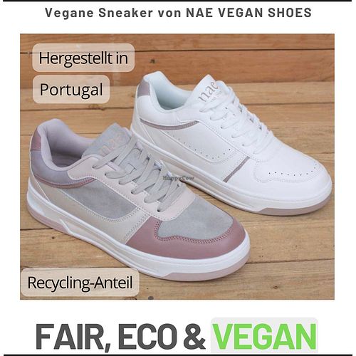 Dara Sneaker at Shoezuu in Gelsenkirchen