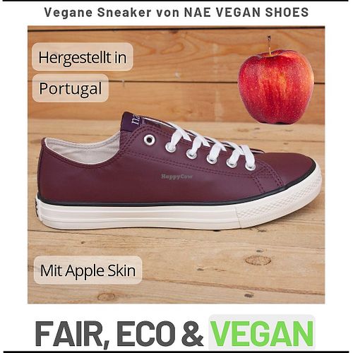Apple Skin Sneaker at Shoezuu in Gelsenkirchen