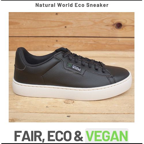 Vegane Sneaker aus recyceltem Polyester at Shoezuu in Gelsenkirchen