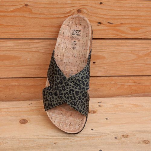 Grand Step Shoes Sandalen at Shoezuu in Gelsenkirchen