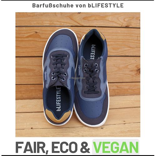 Barefoot Shoes at Shoezuu in Gelsenkirchen