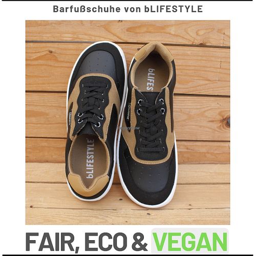 Barefoot Shoes at Shoezuu in Gelsenkirchen