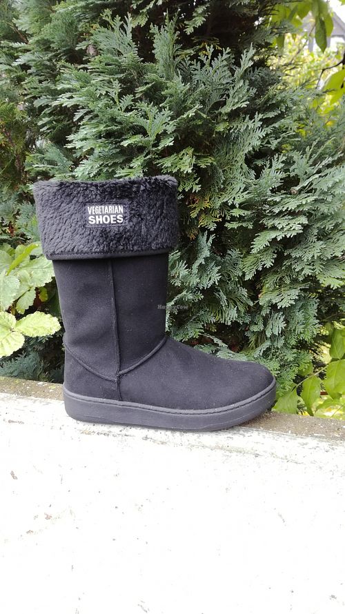 Vegetarian Shoes at Shoezuu in Gelsenkirchen