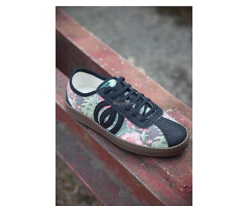 Vesica Piscis Footwear at Shoezuu in Gelsenkirchen