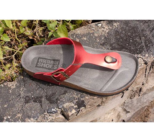 Vegetarian Shoes at Shoezuu in Gelsenkirchen