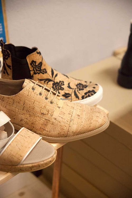 Shoezuu Showroom at Shoezuu in Gelsenkirchen