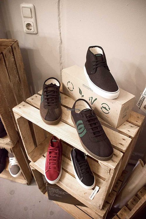 Shoezuu Showroom at Shoezuu in Gelsenkirchen