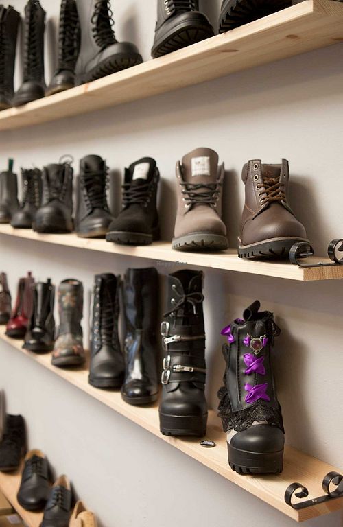 Shoezuu Showroom at Shoezuu in Gelsenkirchen