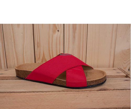 NAE Bali at Shoezuu in Gelsenkirchen