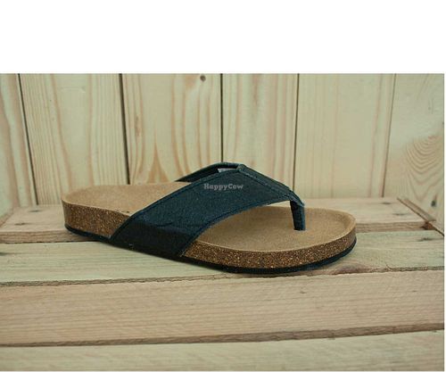 NAE Earth at Shoezuu in Gelsenkirchen