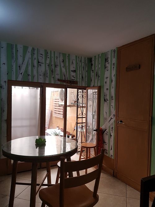 Nice place at GreenMood in Victoria