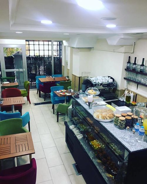 Vegan istanbul at Vegan Istanbul in Istanbul