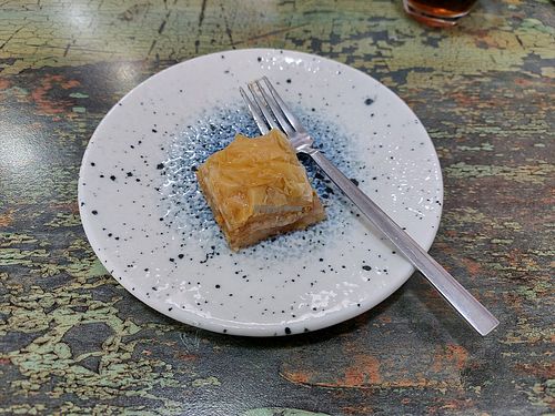  at Vegan Istanbul in Istanbul