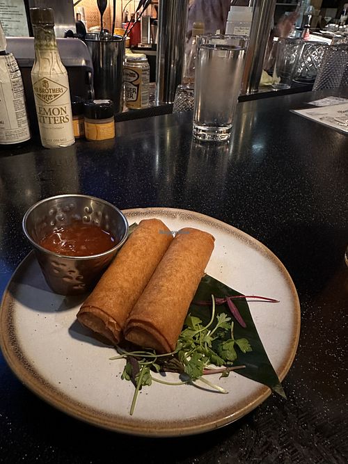 App  at Bonifacio in Columbus