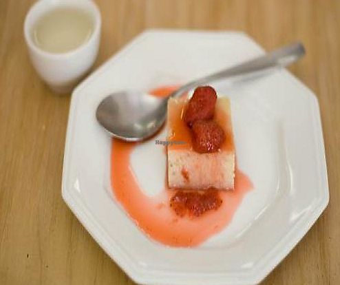  at Mantra Gastronomia e Arte in Porto Alegre