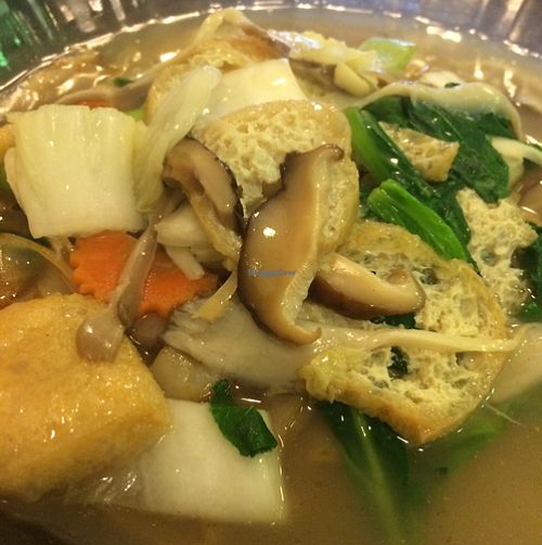 Hor Fun at Home Recipe in Ipoh