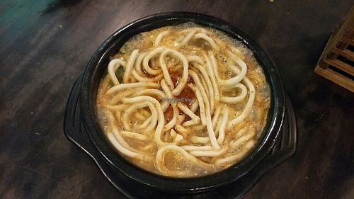 curry noodles at Home Recipe in Ipoh